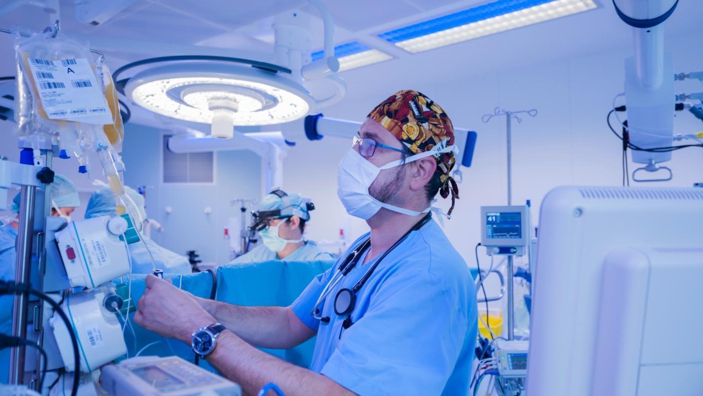 Anesthesiologist Needs information mymedistore