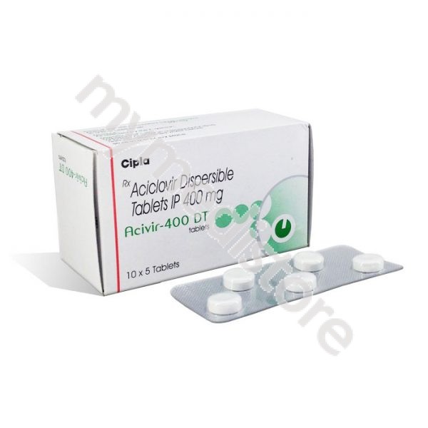 acivir-400-dt acivir-400-dt