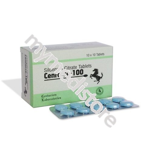 Cenforce 100