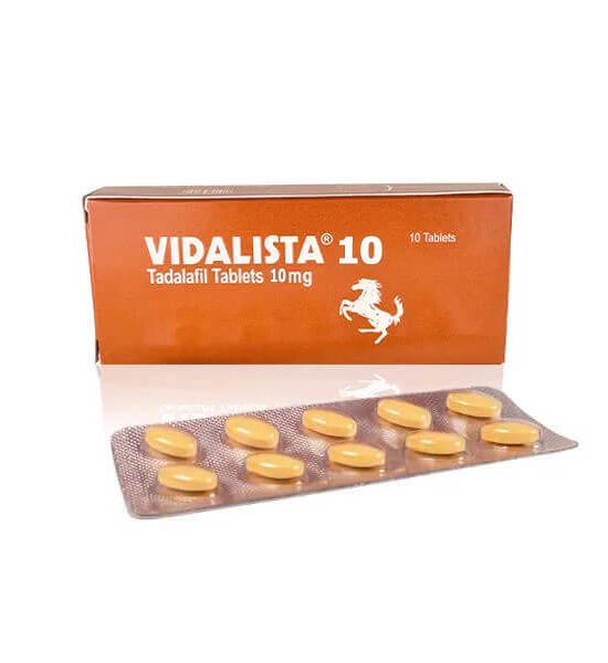 VIDALISTA 10