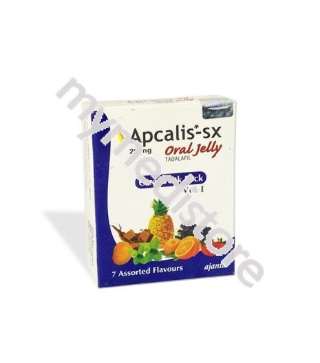 apcalis oral jelly
