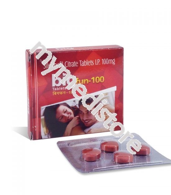 bigfun-100 bigfun-100