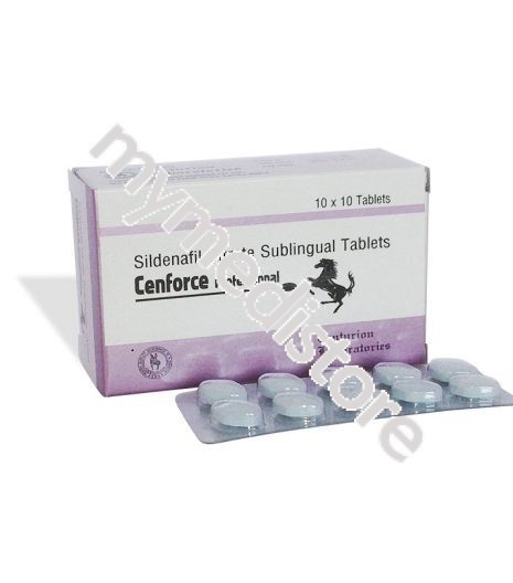 Cenforce Professional