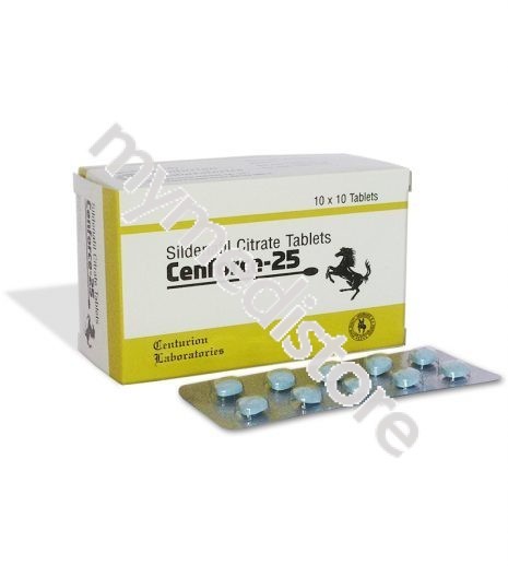 cenforce 25 MG