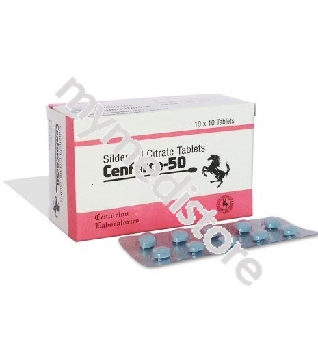 Cenforce 50