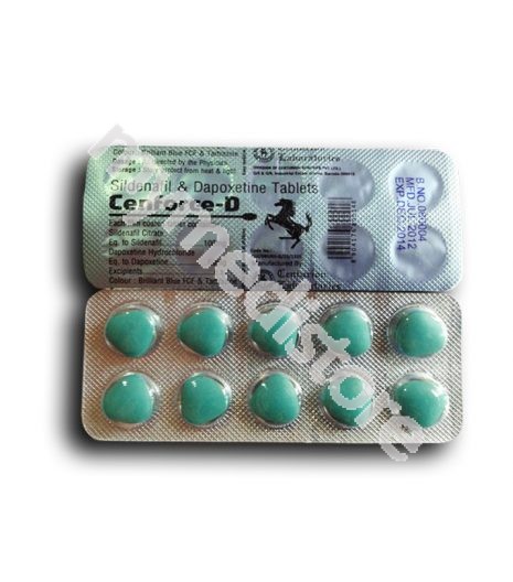 cenforce d