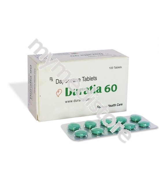 Buy Duratia 60 Online