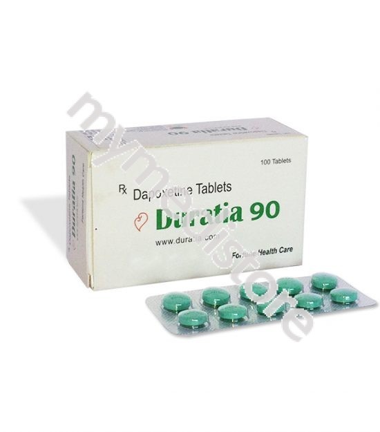 Buy Duratia 90 mg Online