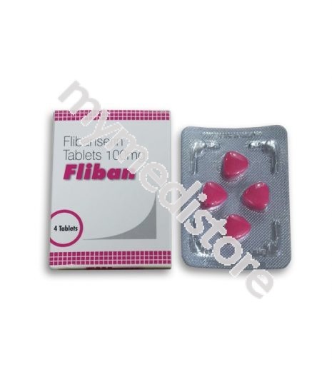 Fliban 100 mg