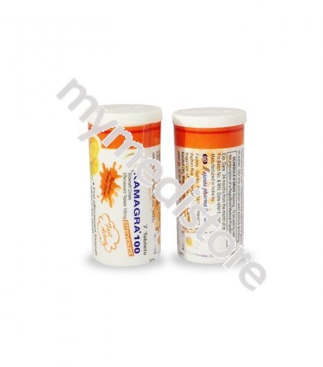 Kamagra effervescent