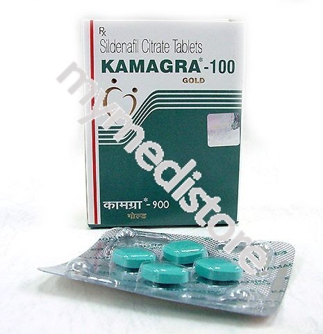 Kamagra Gold