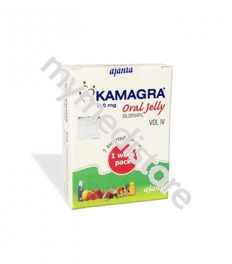 kamagra oral jelly