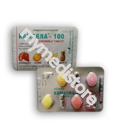Kamagra Chewable