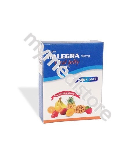 Malegra Oral Jelly