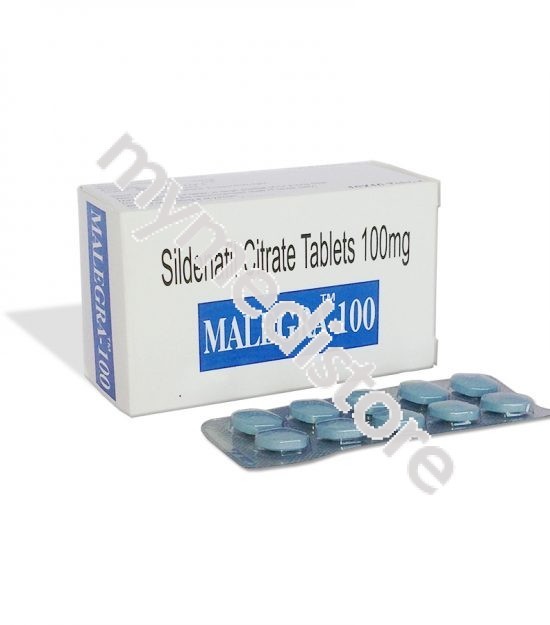 Buy Online Malegra 100mg
