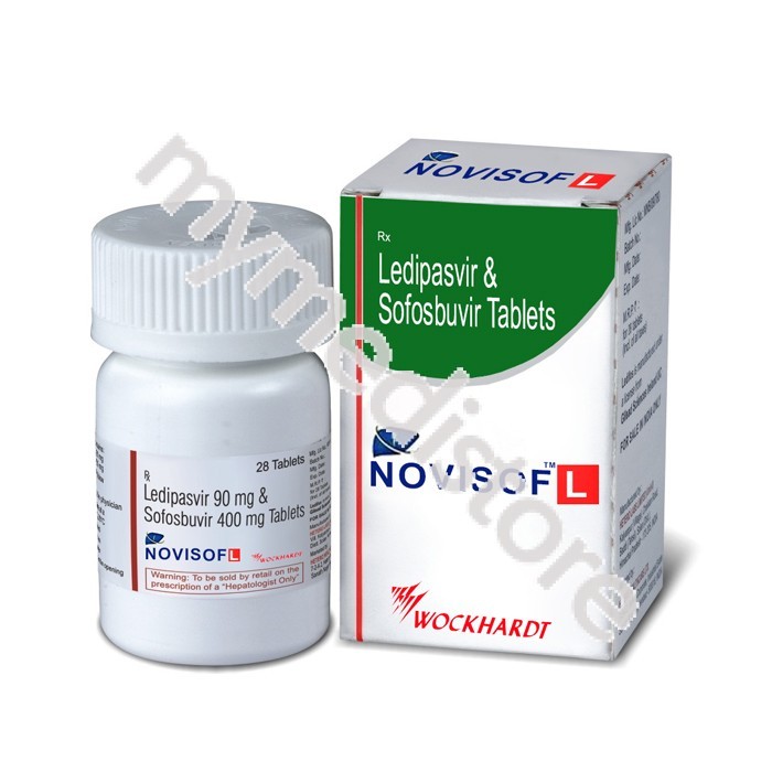 Daclatasvir Tablets 60 Mg Купить В Екатеринбурге