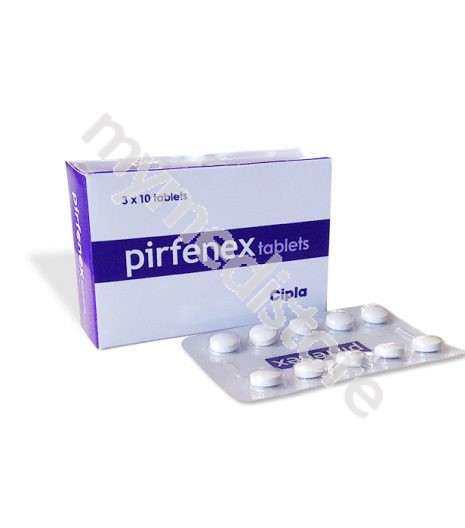 Pirfenex 200