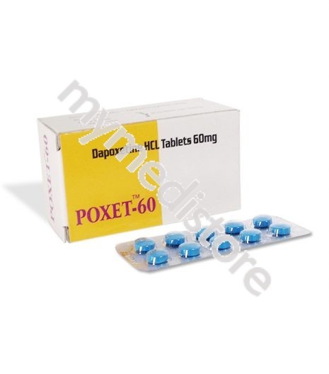 poxet 60
