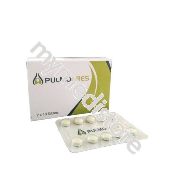 pulmopres-tablets
