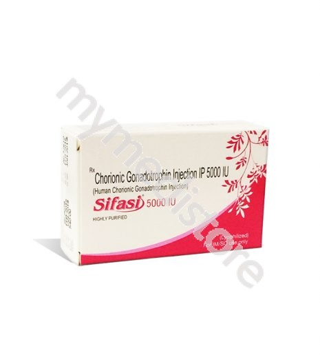 Sifasi 5000 iu