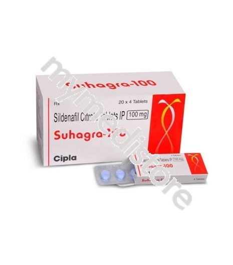 Suhagra 100