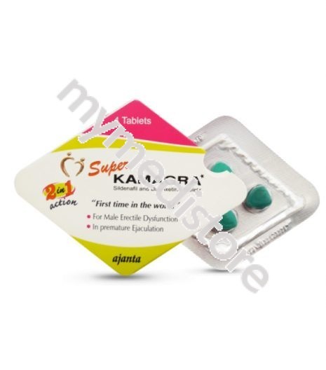 super kamagra