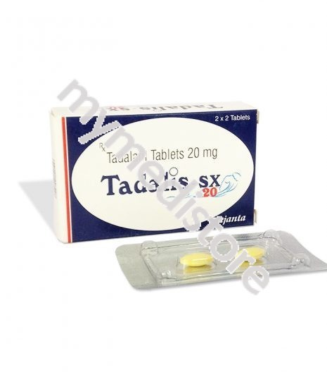 tadalis sx