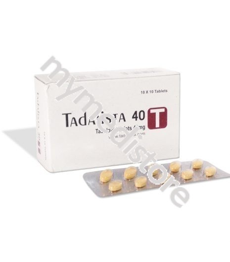 tadalista 40mg