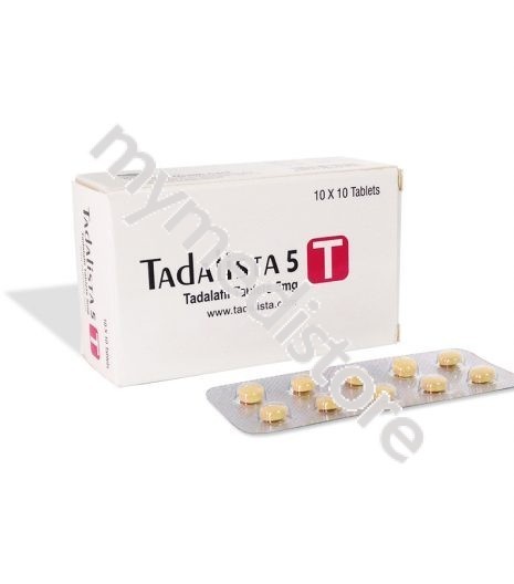 tadalista 5