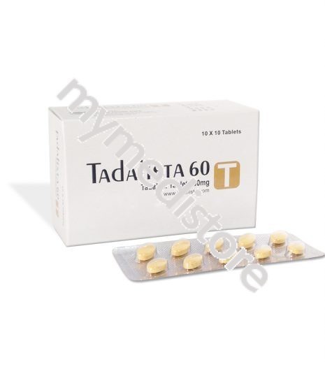 Tadalista 60