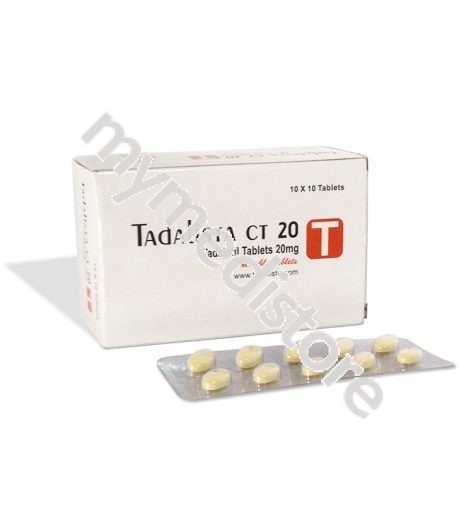 tadalista ct