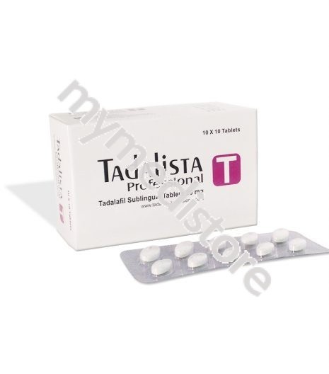tadalista professional