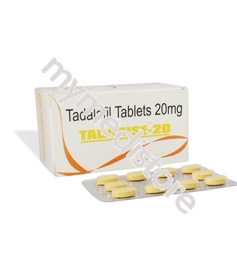tadarise 20