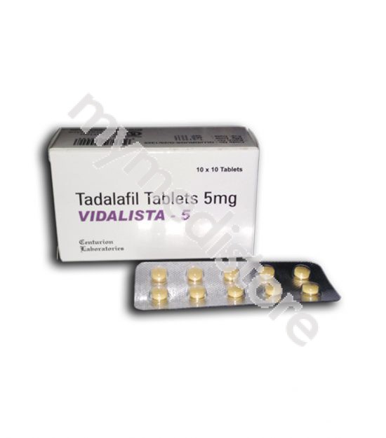 vidalista_5mg