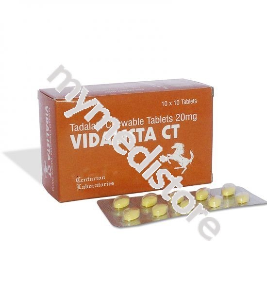 Buy Vidalista CT Online Buy Vidalista CT Online