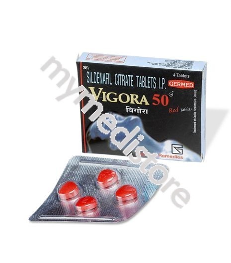 vigora 50