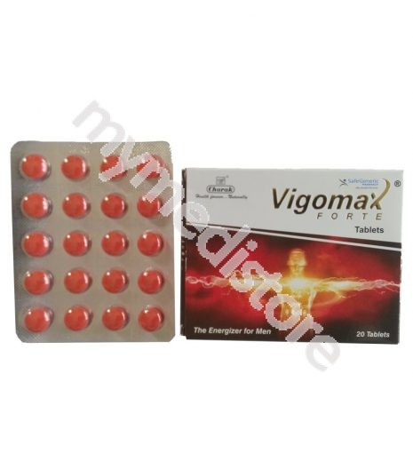 vigorex