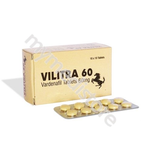 vilitra 60