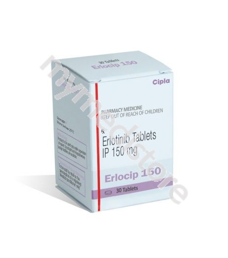 Erlotinib 150