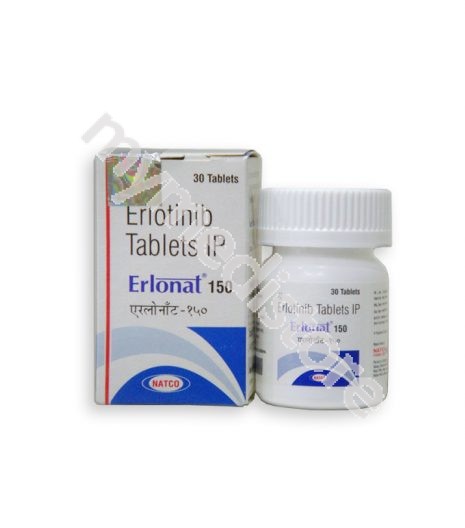 Erlotinib 250