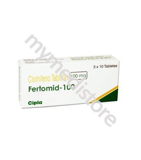 Fertomid 100