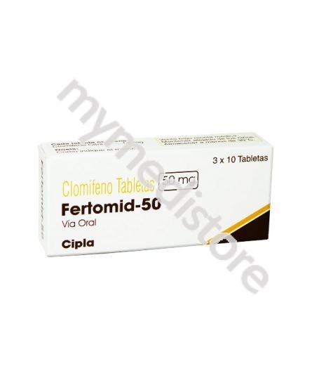 Fertomid 50