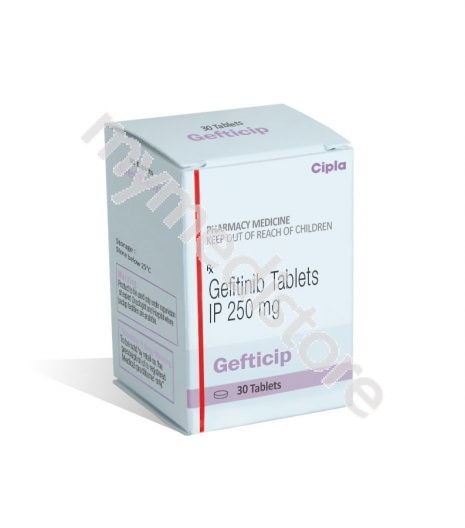 Gefitinib 250