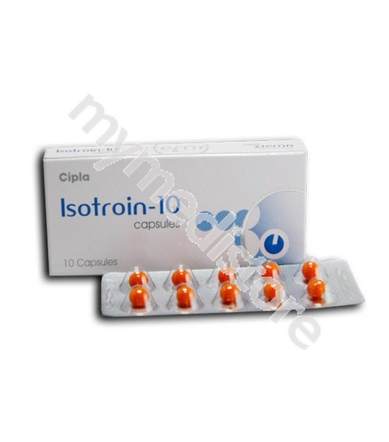 isotroin10 isotroin10
