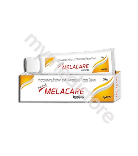 Melacare Cream