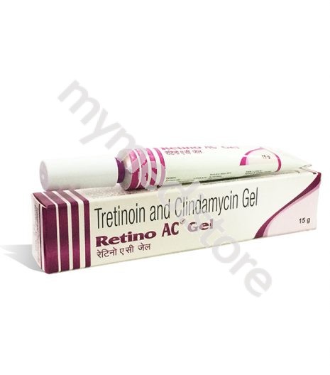 Retino AC Gel 0.025%
