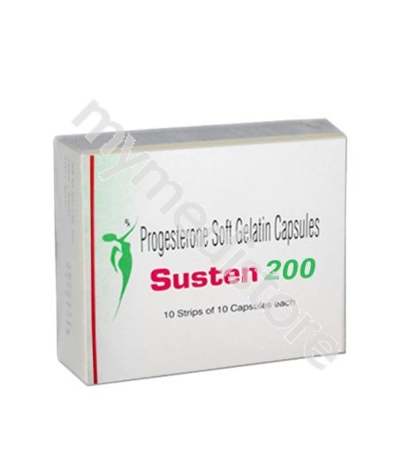 Susten 200
