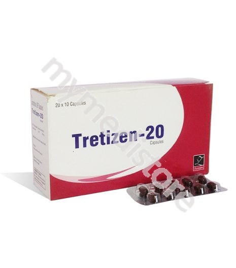 Tretizen 20