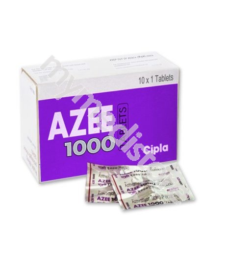 Azee 1000 mg