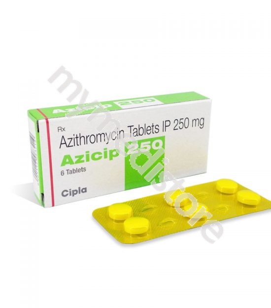 azicip-250 azicip-250